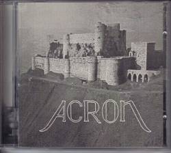 Acron (BRA) : Acron